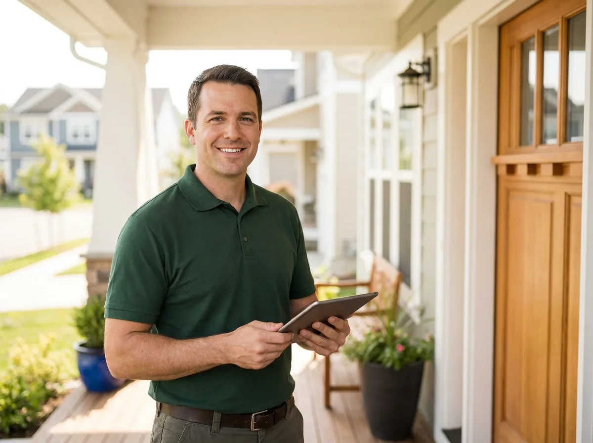 Pest control FAQs for Wolcott, VT
